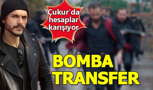 Çukur'un yeni transferi Komiser Emrah (Alperen Duymaz) kimdir?