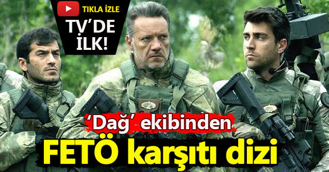 Börü dizisi tanıtım fragmanı - Börü ne zaman hangi kanalda başlayacak?