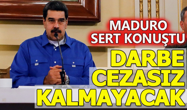 Darbe girişimini cezasız bırakmayacağız