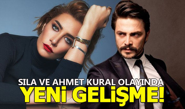 Darp olayında Sıla uzlaşmak istemedi!