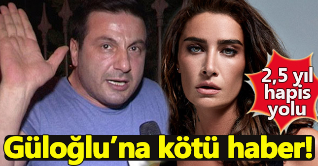 Davut Güloğlu'nun avukatı davayı bıraktı
