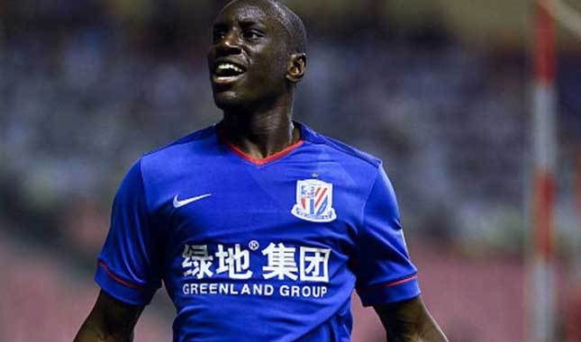 Demba Ba Süper Lig'e geri dönüyor
