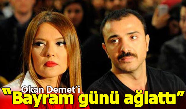 Demet Akalın'dan itiraf