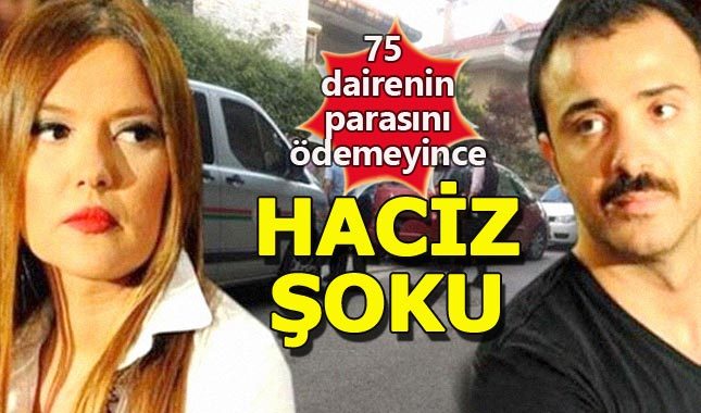 Demet Akalın'ın kocası Okan Kurt'tan 32 milyon TL'lik borç açıklaması!