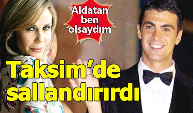 Demet Şener'den ihanet itirafı
