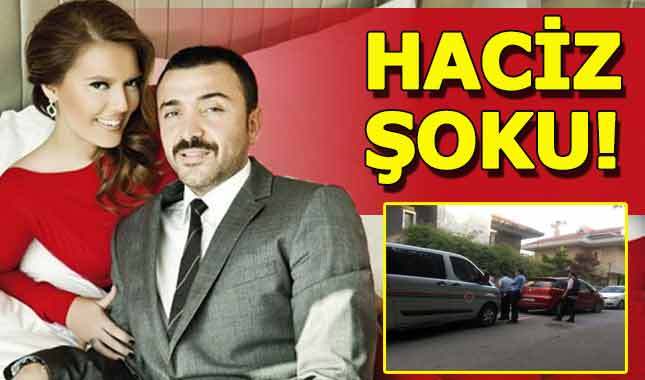 Demet akalın ve Okan Kurt'a icra darbesi!