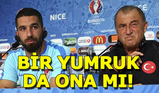 Demirören'in yakını Arda Turan'ı yumrukladı mı, Arda Turan'ı kim dövdü?