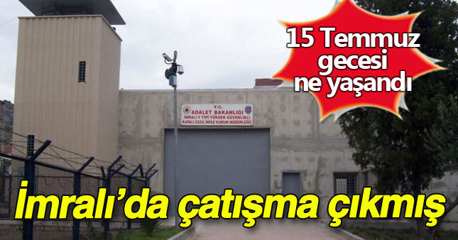 Demirtaş'tan flaş iddia