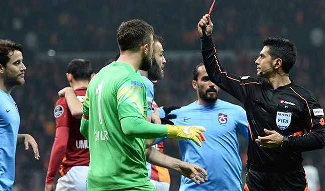 Deniz Ateş Bitnel'in düdüğü askıya alındı