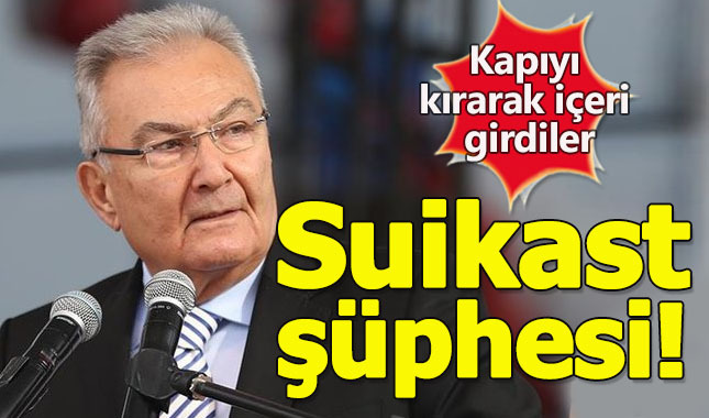 Deniz Baykal zehirlendi mi - Deniz Baykal öldürülmek mi isteniyor - Deniz Baykal'ın sağlık durumu nasıl?