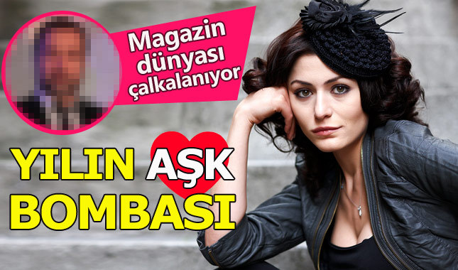 Deniz Çakır hangi ünlüyle aşk yaşıyor?