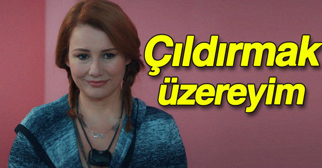 Deniz Seki'den 'Af' tepkisi