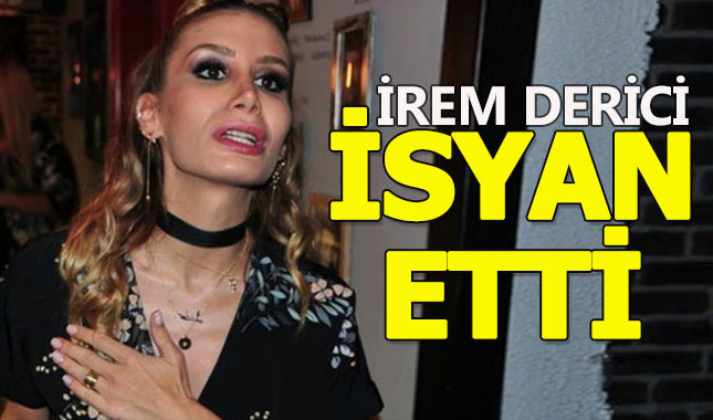 "Depresyonda" haberleri bıktırdı!