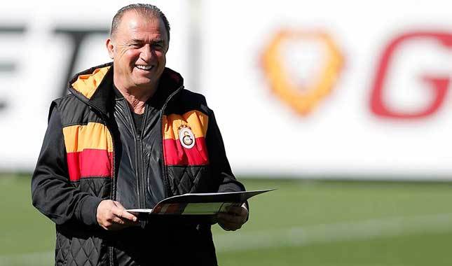Derbide baskıya karşı hücumlu çözüm