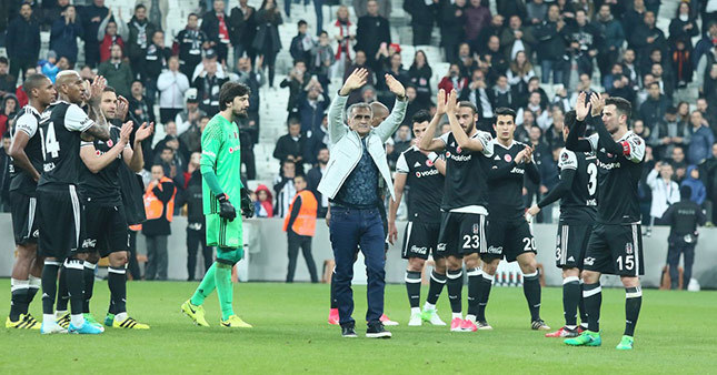 Devler ligi için 4 takım yarışıyor