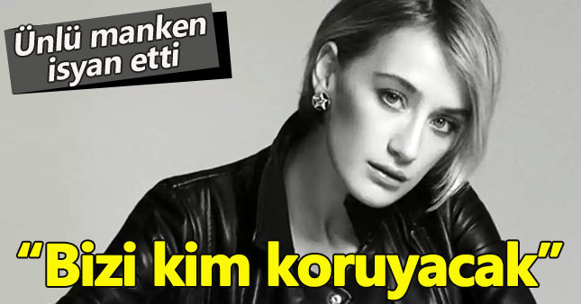 Didem Soydan'dan iktidara "Reina" tepkisi
