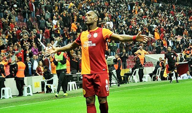 Didier Drogba veda tarihini açıkladı