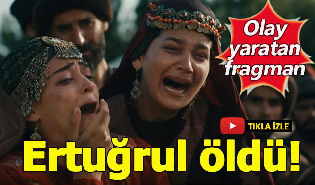 Diriliş Ertuğrul ne zaman başlayacak - Diriliş Ertuğrul yeni sezon fragmanı - Ertuğrul öldü mü?
