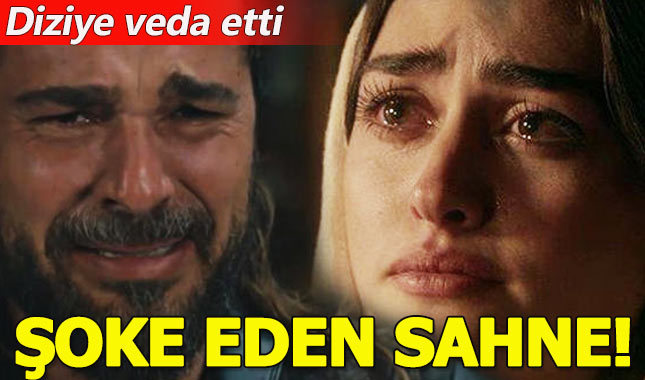 Ertuğrul gazi annesi Halime Sultan ne zaman nasıl öldü - Esra Bilgiç) kimdir?