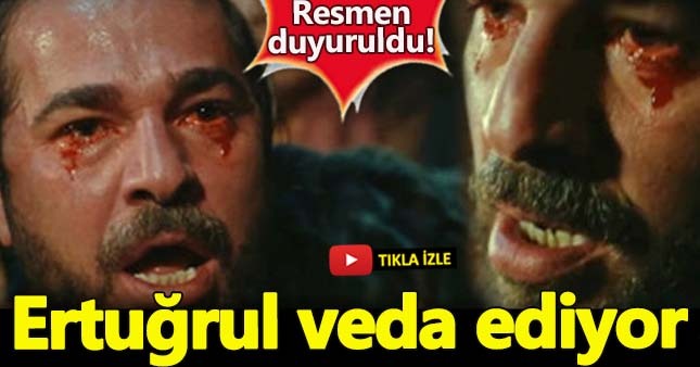 Diriliş ertuğrul ölüyor mu yeni bölümünde bomba gelişme
