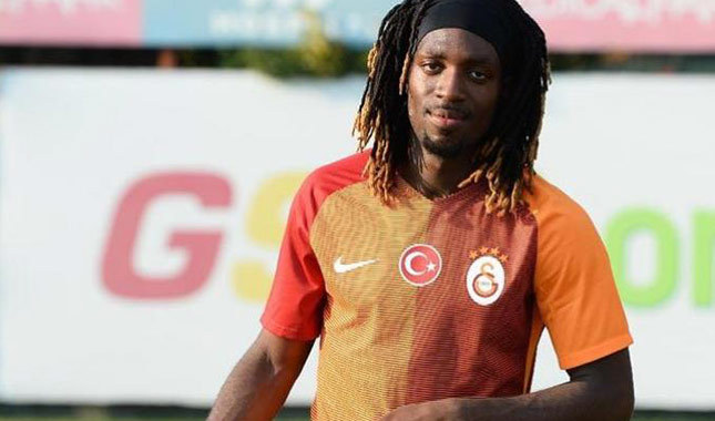 Disiplinsiz Cavanda kadro dışı kaldı
