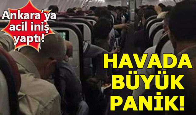 Diyarbakır-İstanbul uçağına uyuşturucu rötarı!