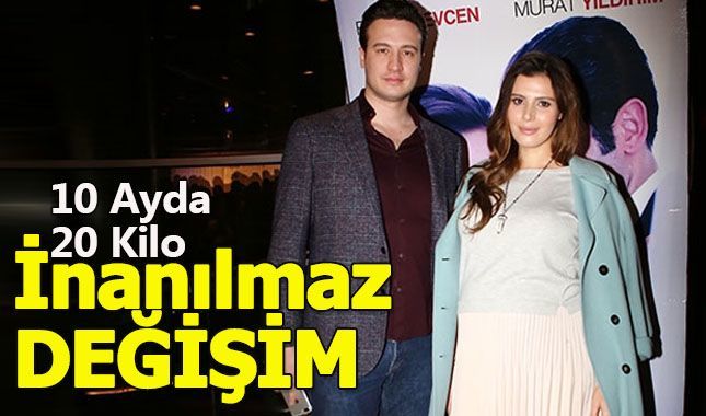 Doğum sonrası iğne ipliğe döndü (Hatice Şendil Kimdir?)