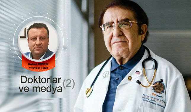 Doktorlar ve medya - 2