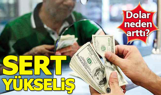 Dolar neden artıyor | Seçimden sonra dolar ne olacak | Dolar bugün ne kadar 1 dolar kaç tl tcmb dolar kuru
