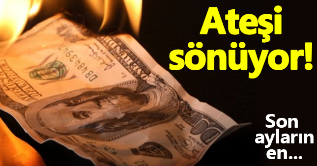 Dolar ve Euro ne kadar, 1 dolar kaç TL?