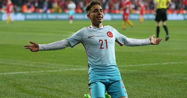 Dortmund Emre Mor için kararını verdi
