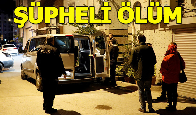 Düğün sonrası şüpheli ölüm
