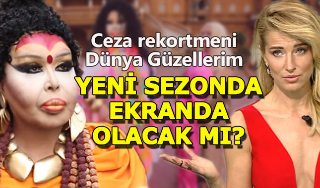Dünya Güzellerim yeni sezonda yayınlanacak mı?