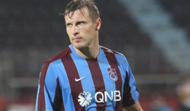 Durica'dan Trabzonspor'a kötü haber