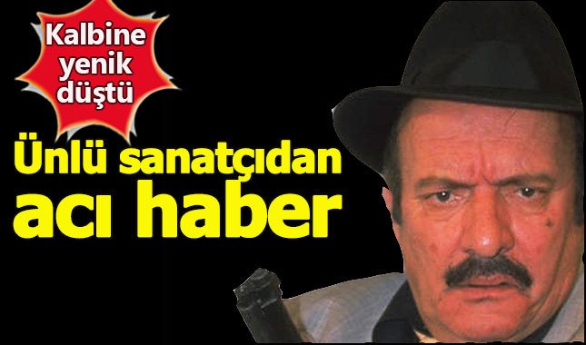 Dursun Ali Sarıoğlu'ndan acı haber- Dursun Ali Sarıoğlu kimdir, kaç yaşında, neden öldü?
