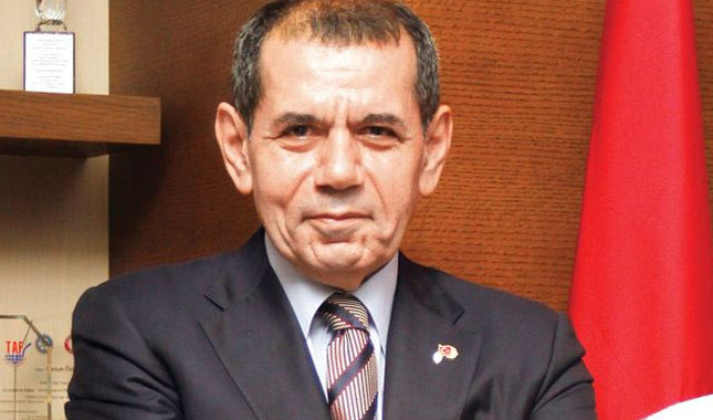 Dursun Özbek zirvede yer aldı