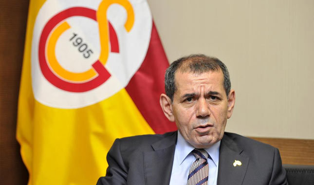 Dursun Özbek'ten rehavet uyarısı