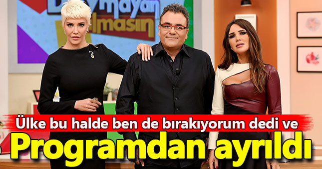 Duymayan kalmasın Deniz Akkaya ne oldu