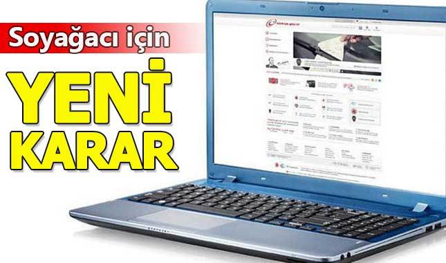 E-devlet soyağacı sorgulama çıktı alma - e devlet soyağacı neden çalışmıyor?