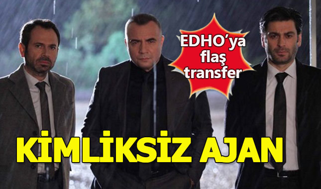 EDHO'ya ajan giriyor (Büşra Cebe kimdir?)