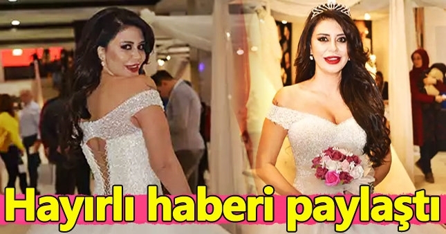 Ebru Polat'a iş adamından sürpriz teklif!