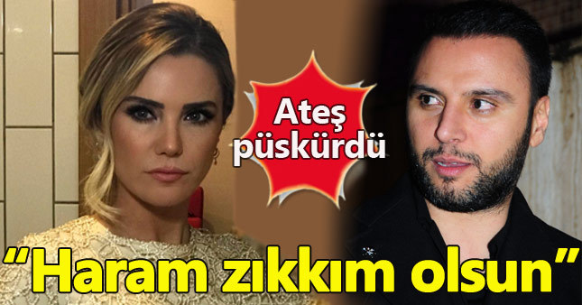 Ece Erken: Allah onu ıslah etsin