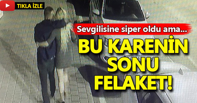 Eğlence sonrası vahşet