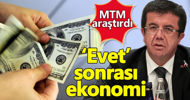 Ekonomi piyasalarında normalleşme beklentisi ön plandaydı