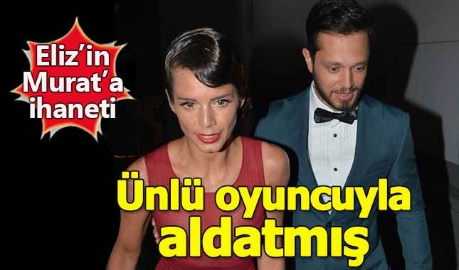 Eliz Sakuçoğlu, Murat Boz'u ünlü oyuncuyla aldatmış! - Eliz Sakuçoğlu kimdir?