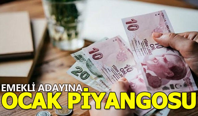 Emekli olacaklara ocak ayı fırsatı