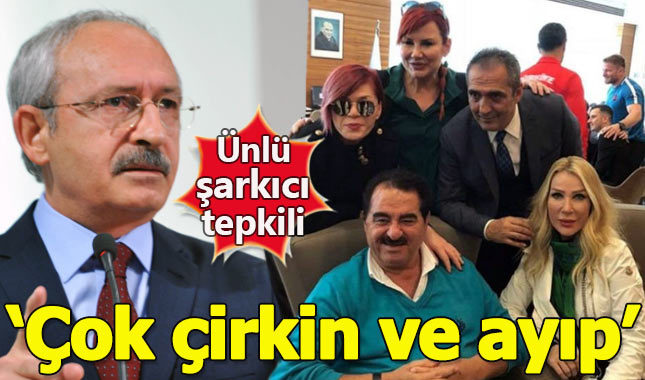 Emel Müftüoğlu'ndan Kılıçdaroğlu ve Akşener'e tepki