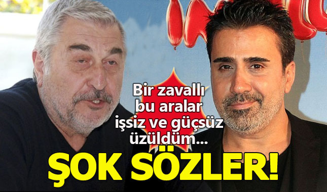 Emrah, Cihat Tamer hakkında çok ağır konuştu!