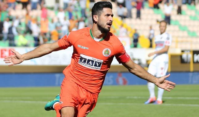 Emre Akbaba'nın yeni takımı belli oldu