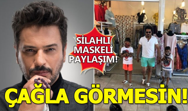 Emre Altuğ'un paylaşımı tepki topladı